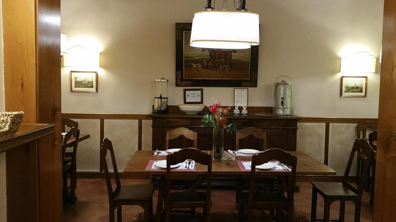 Locanda Della Musica Флоренция Экстерьер фото