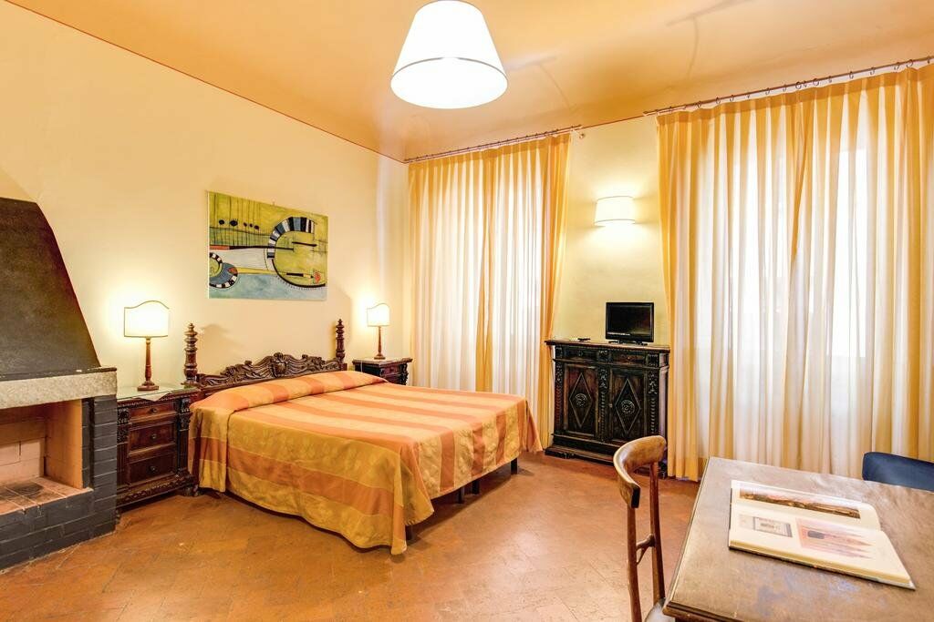 Locanda Della Musica Флоренция Экстерьер фото